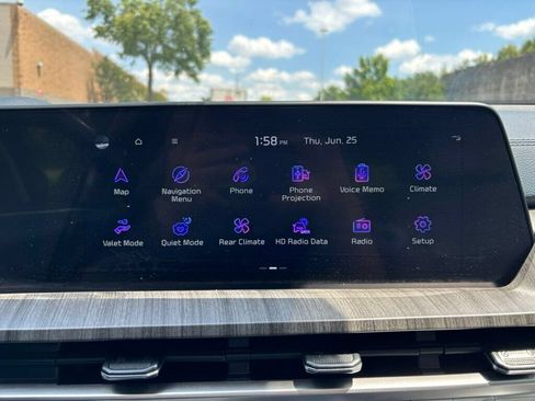 Used 2023 Kia Telluride EX FWD image 29