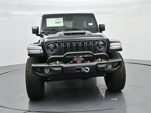 New 2024 Jeep Wrangler Unlimited Rubicon 392 image 54