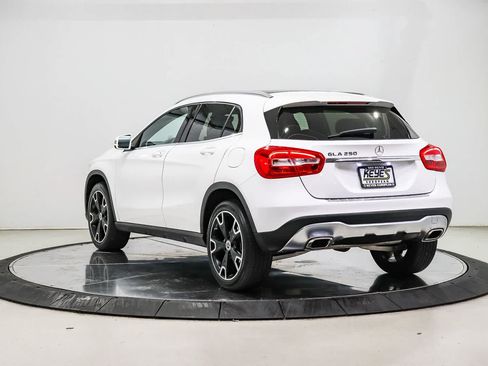Used 2020 Mercedes-Benz GLA 250 image 2
