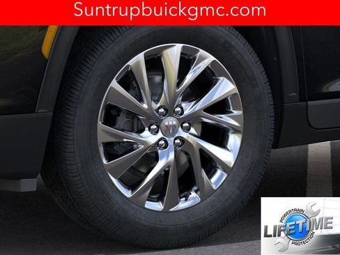 New 2026 Buick Enclave Preferred w/ Power Package image 28