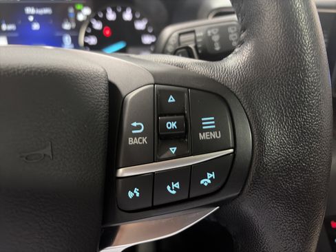 Used 2020 Ford Explorer Limited image 17