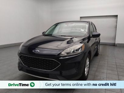 Used 2021 Ford Escape SE w/ Convenience Package