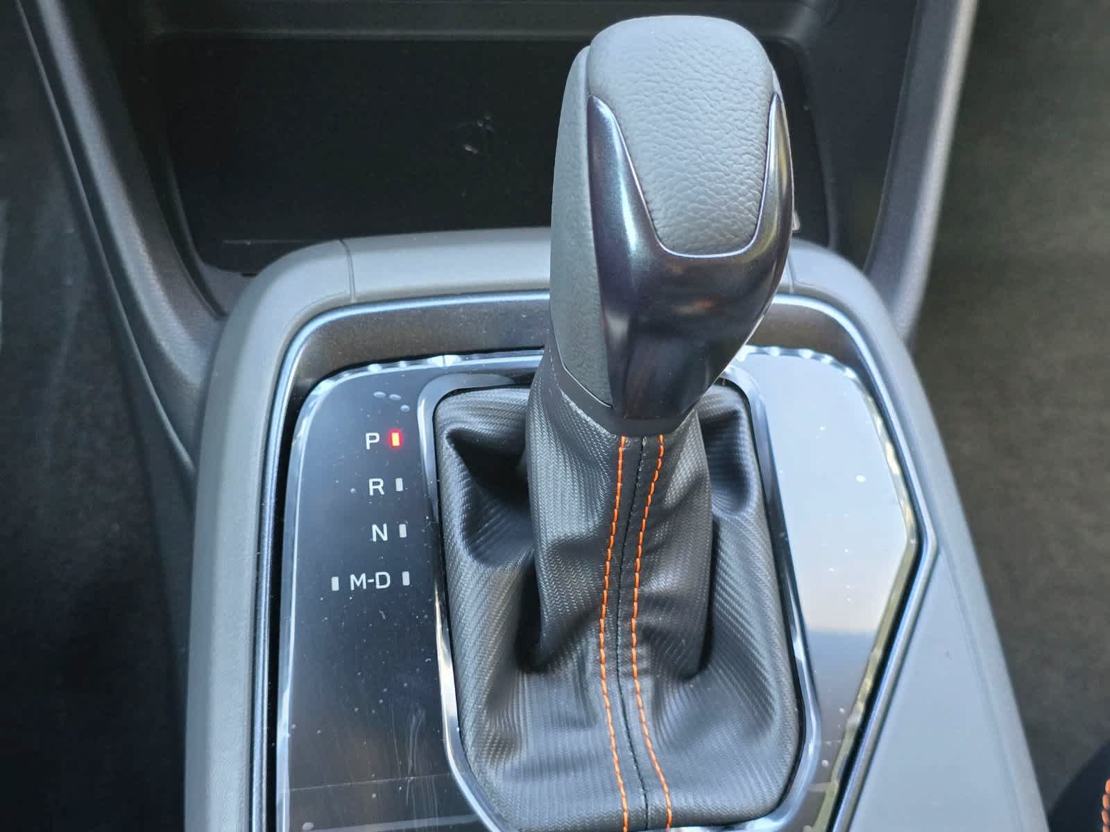 New 2026 Subaru Crosstrek 2.5i Limited AWD/4WD image 16
