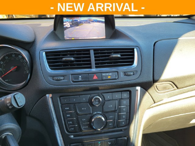 Used 2016 Buick Encore FWD image 10
