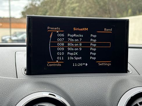 Used 2016 Audi A3 1.8T Premium image 21