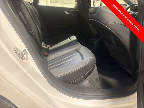 Used 2024 Audi A5 2.0T Premium Plus image 12