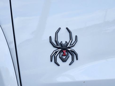 New 2026 Chevrolet Silverado 1500 RST image 6