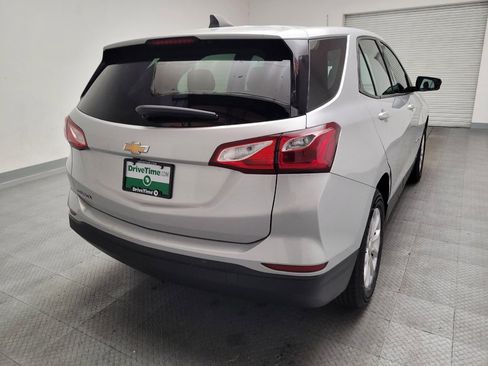 Used 2019 Chevrolet Equinox LS FWD image 7