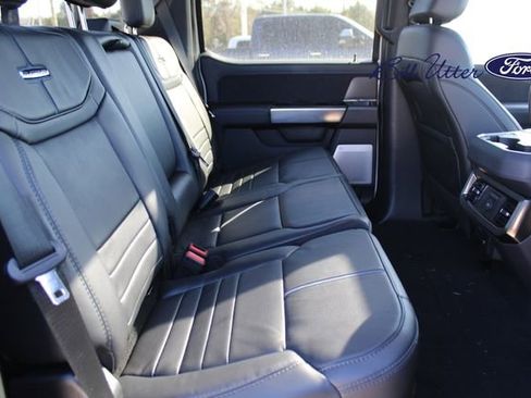 New 2026 Ford F350 Platinum image 9