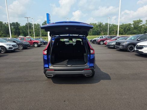 Used 2025 Honda CR-V Sport-L image 14