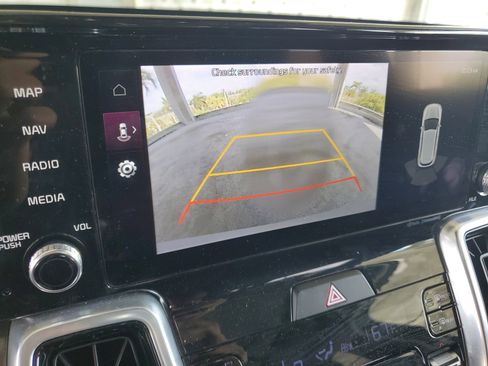 Used 2023 Kia Sorento SX image 26