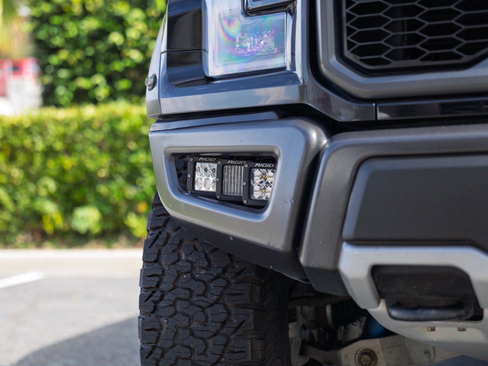 Used 2018 Ford F150 Raptor w/ Equipment Group 802A Luxury AWD/4WD image 23