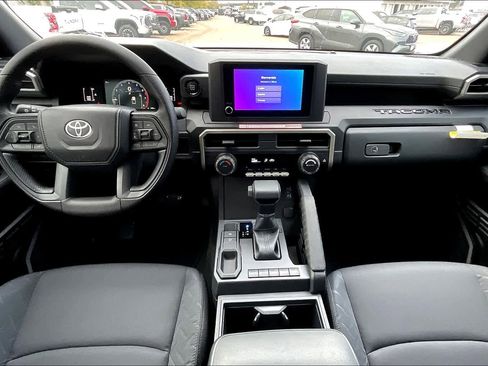 Used 2024 Toyota Tacoma SR RWD image 5