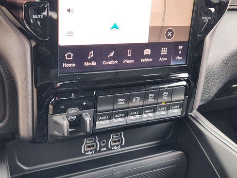 New 2026 RAM 3500 Lone Star image 18