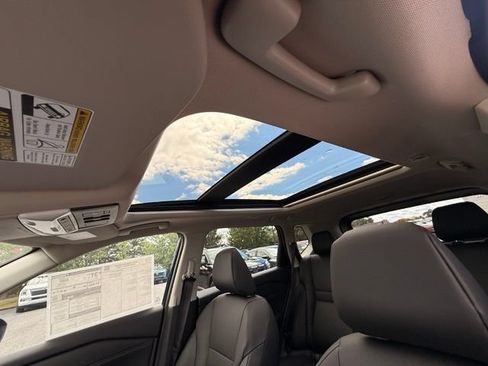 New 2026 Nissan Rogue Dark Armor AWD/4WD image 15