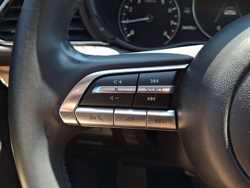 Used 2023 MAZDA CX-30 AWD 2.5 S w/ Preferred Package image 20