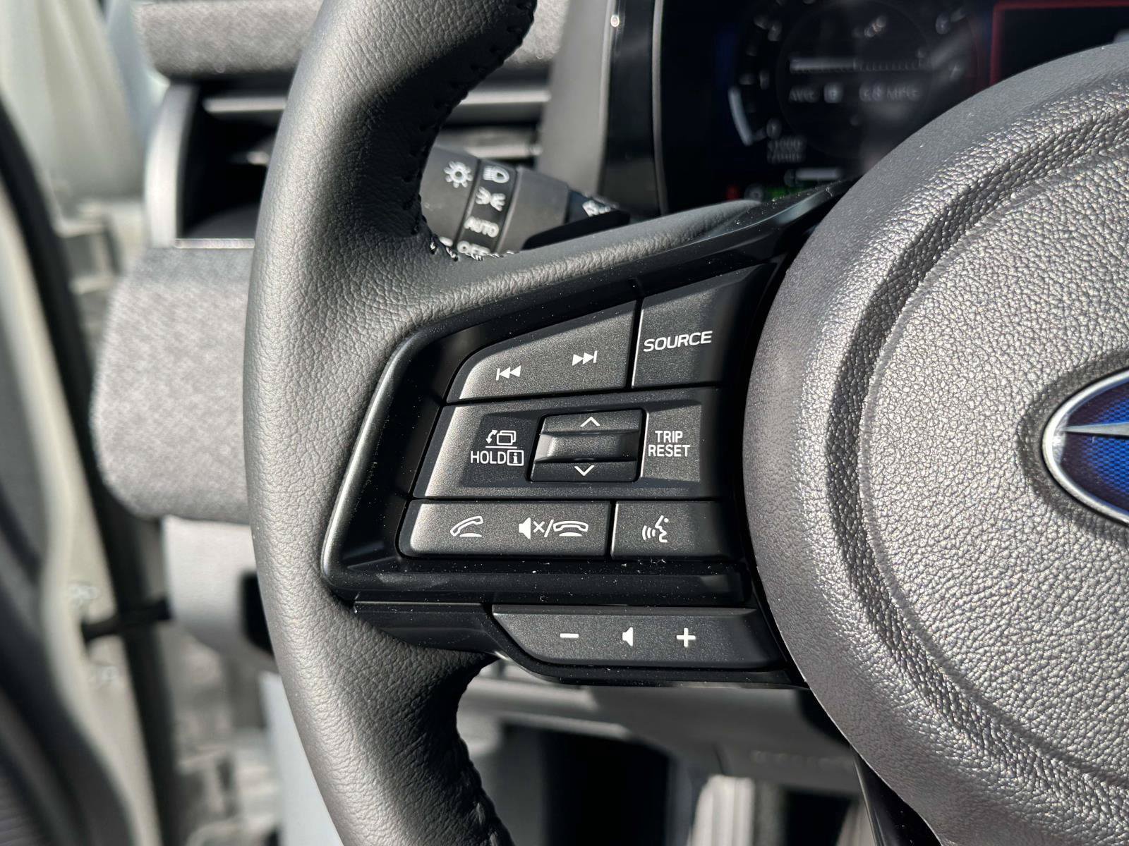 New 2026 Subaru Outback Premium AWD/4WD image 15