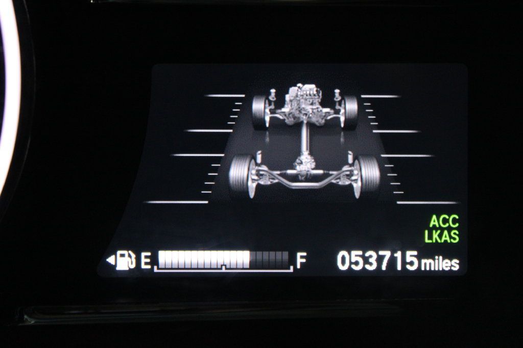 Used 2019 Honda HR-V Touring image 18