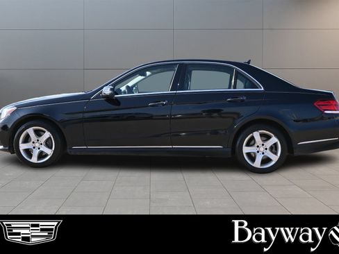 Used 2014 Mercedes-Benz E 350 Sedan image 5