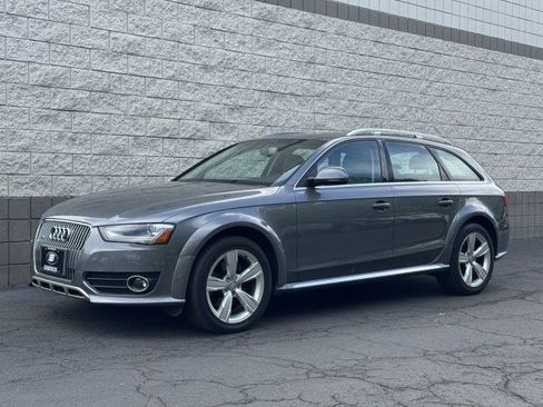 Used 2014 Audi A4 Premium Plus AWD/4WD image 12