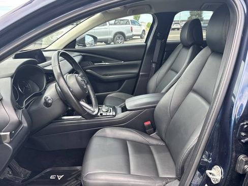 Used 2024 MAZDA CX-30 AWD 2.5 S w/ Select Sport Pkg image 9