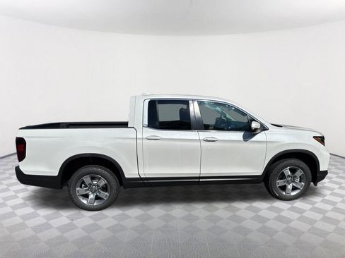 New 2026 Honda Ridgeline RTL image 9