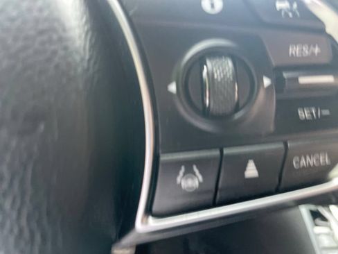 Used 2022 Acura TLX w/ A-SPEC Pkg FWD image 12