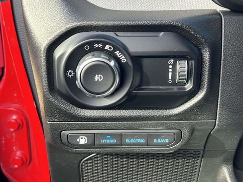 Used 2024 Jeep Wrangler Sport S w/ Convenience Group image 18