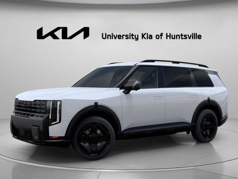 New 2027 Kia Telluride X-Line SX Prestige image 4