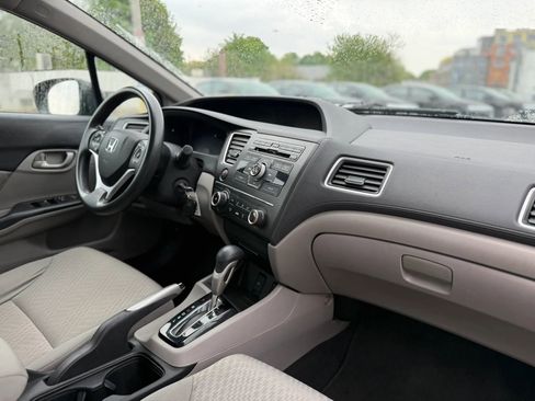 Used 2015 Honda Civic LX image 19