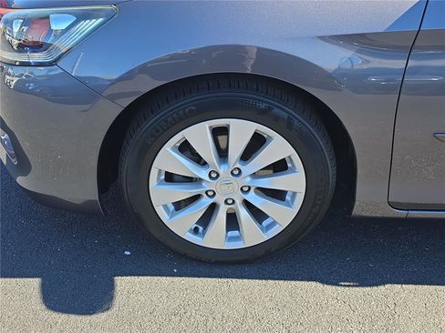 Used 2015 Honda Accord EX-L image 7