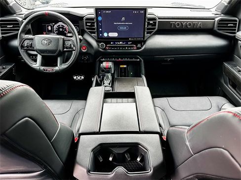 Certified 2024 Toyota Sequoia TRD Pro image 30