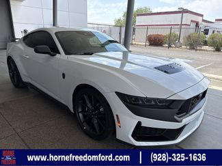 New 2025 Ford Mustang Dark Horse video 1