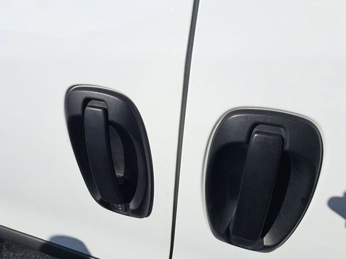 Used 2022 RAM ProMaster City Wagon image 5