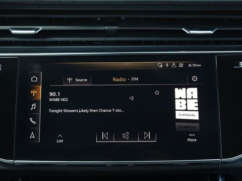 Used 2019 Audi Q8 Premium Plus w/ Premium Plus AWD/4WD image 35
