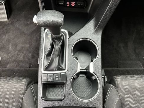 Used 2017 Kia Sportage LX AWD/4WD image 19