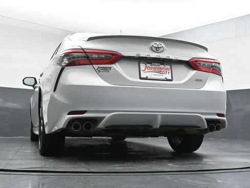 Used 2023 Toyota Camry XSE image 36