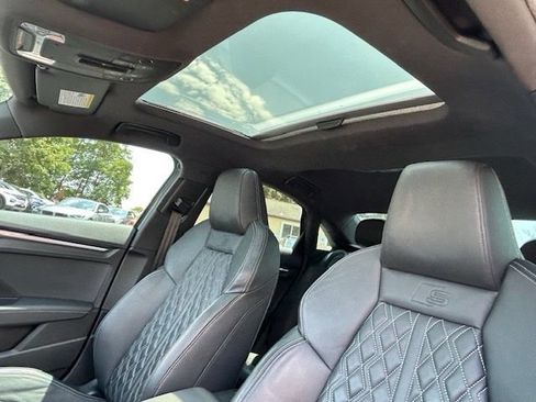 Used 2022 Audi S3 Premium Plus AWD/4WD image 13