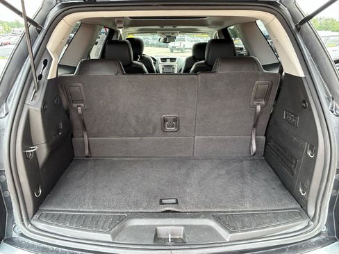Used 2016 GMC Acadia Denali AWD/4WD image 17