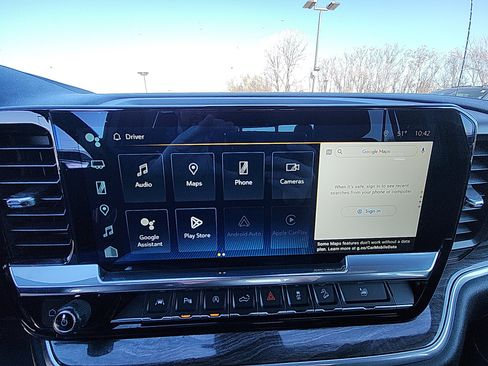 Used 2023 Chevrolet Silverado 1500 LTZ image 23