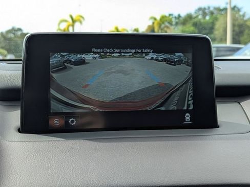 Used 2019 MAZDA CX-9 Grand Touring image 28