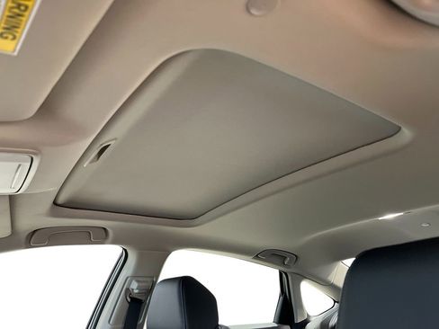 New 2026 Honda Accord Touring image 12