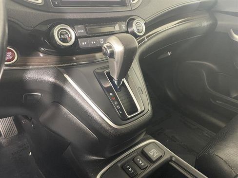 Used 2015 Honda CR-V Touring image 21