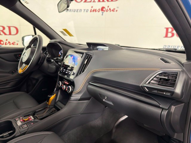 Used 2023 Subaru Forester Wilderness AWD/4WD image 33