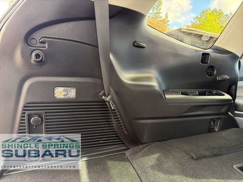 Used 2023 Subaru Ascent Onyx Edition image 24