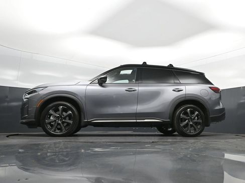 New 2026 INFINITI QX60 Autograph w/ Dark Cargo Package image 41