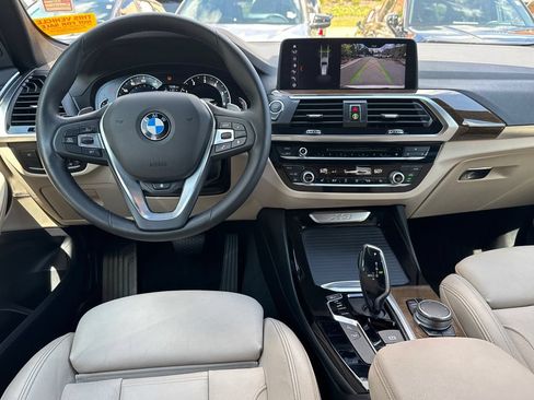 Used 2018 BMW X3 xDrive30i AWD/4WD image 23