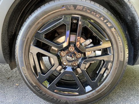 Used 2024 Kia Telluride SX Prestige X-Line AWD/4WD image 42