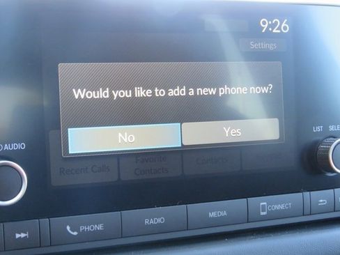 Certified 2023 Honda HR-V Sport image 17