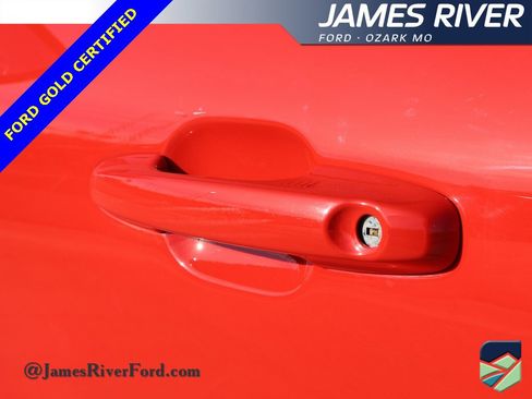 Certified 2024 Ford Escape Active image 20